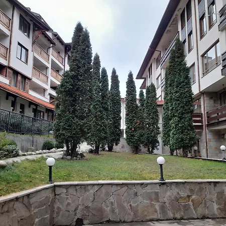 Ski-in Ski-out Fantastic Apartment *