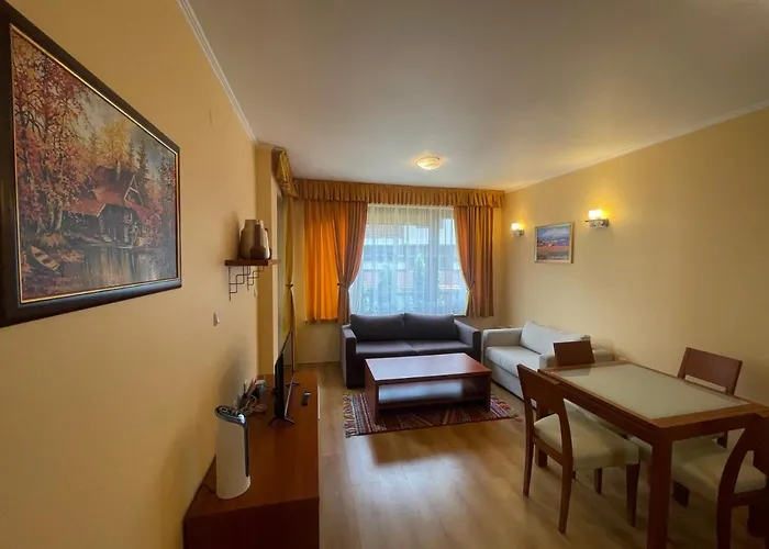 Ski-in Ski-out Fantastic