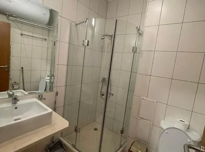 Apartment Ski-in Ski-out Fantastic