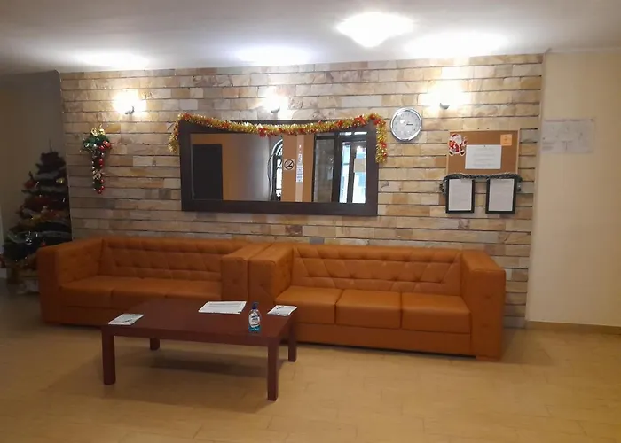 Ski-in Ski-out Fantastic Bansko