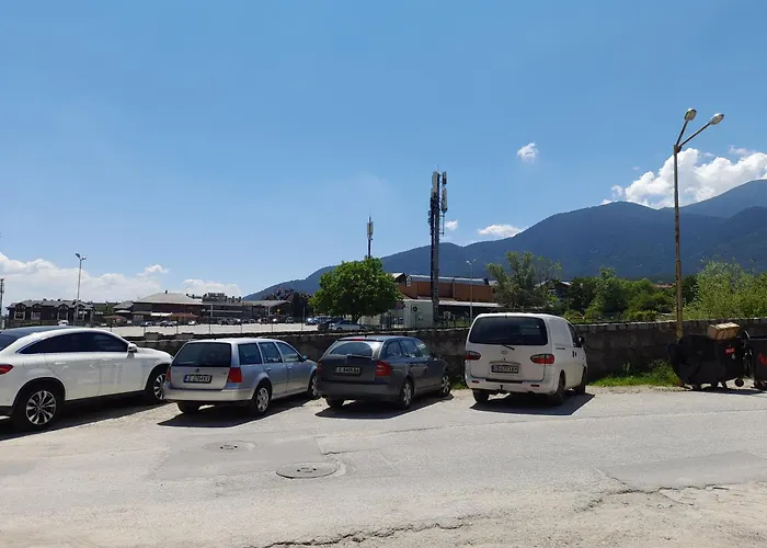 Ski-in Ski-out Fantastic * Bansko