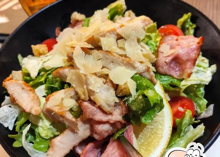 Apartment Ski-in Ski-out Fantastic