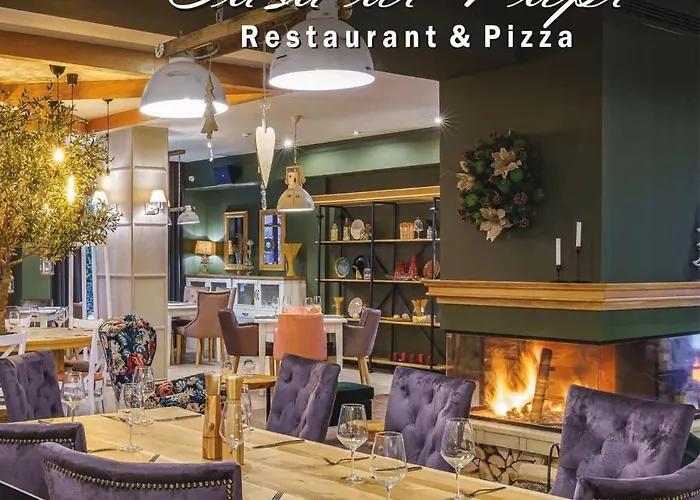 Ski-in Ski-out Fantastic Bansko