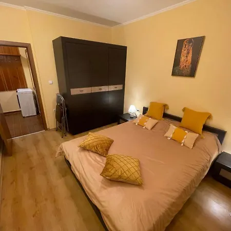 Ski-in Ski-out Fantastic Bansko