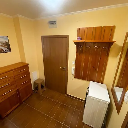 Apartament Ski-in Ski-out Fantastic *