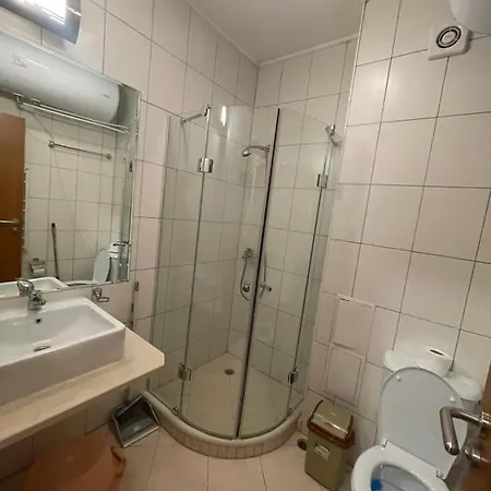 Apartament Ski-in Ski-out Fantastic