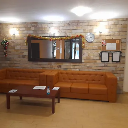 Ski-in Ski-out Fantastic Bansko