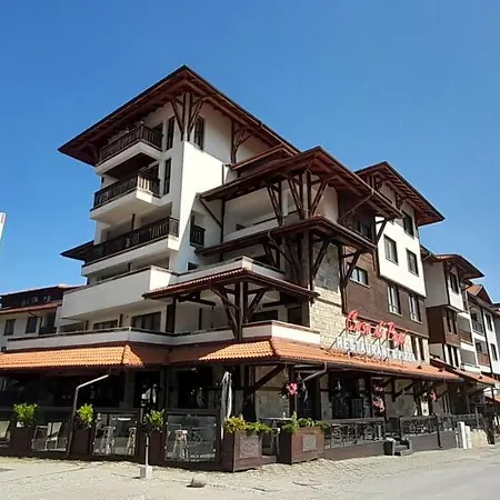 Ski-in Ski-out Fantastic *