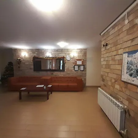 Appartamento Ski-in Ski-out Fantastic