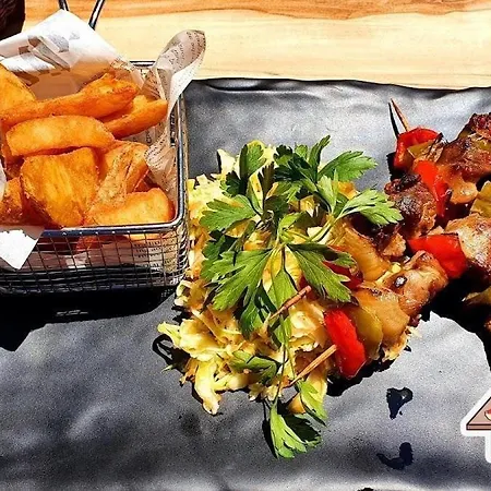 Apartament Ski-in Ski-out Fantastic *