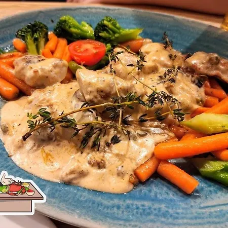 Ski-in Ski-out Fantastic Apartament *