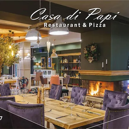 Ski-in Ski-out Fantastic Bansko