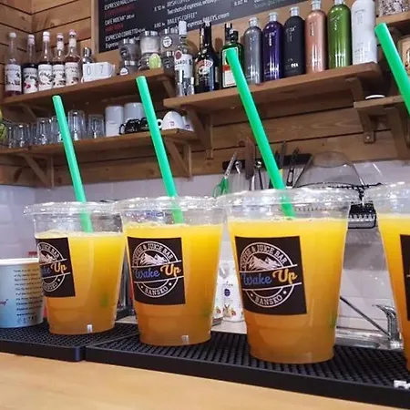 Ski-in Ski-out Fantastic Apartament Bansko