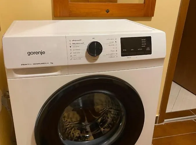 Apartman Ski-in Ski-out Fantastic