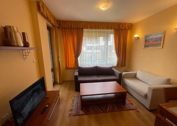 Ski-in Ski-out Fantastic