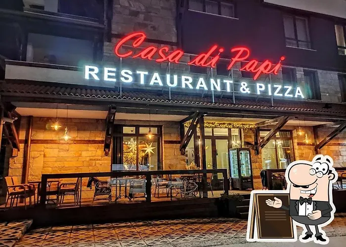 Ski-in Ski-out Fantastic Apartman Banszko