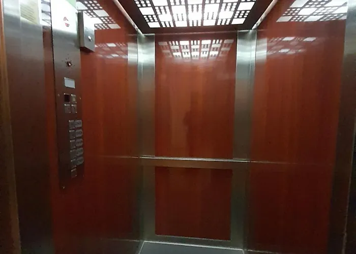 Apartman Ski-in Ski-out Fantastic